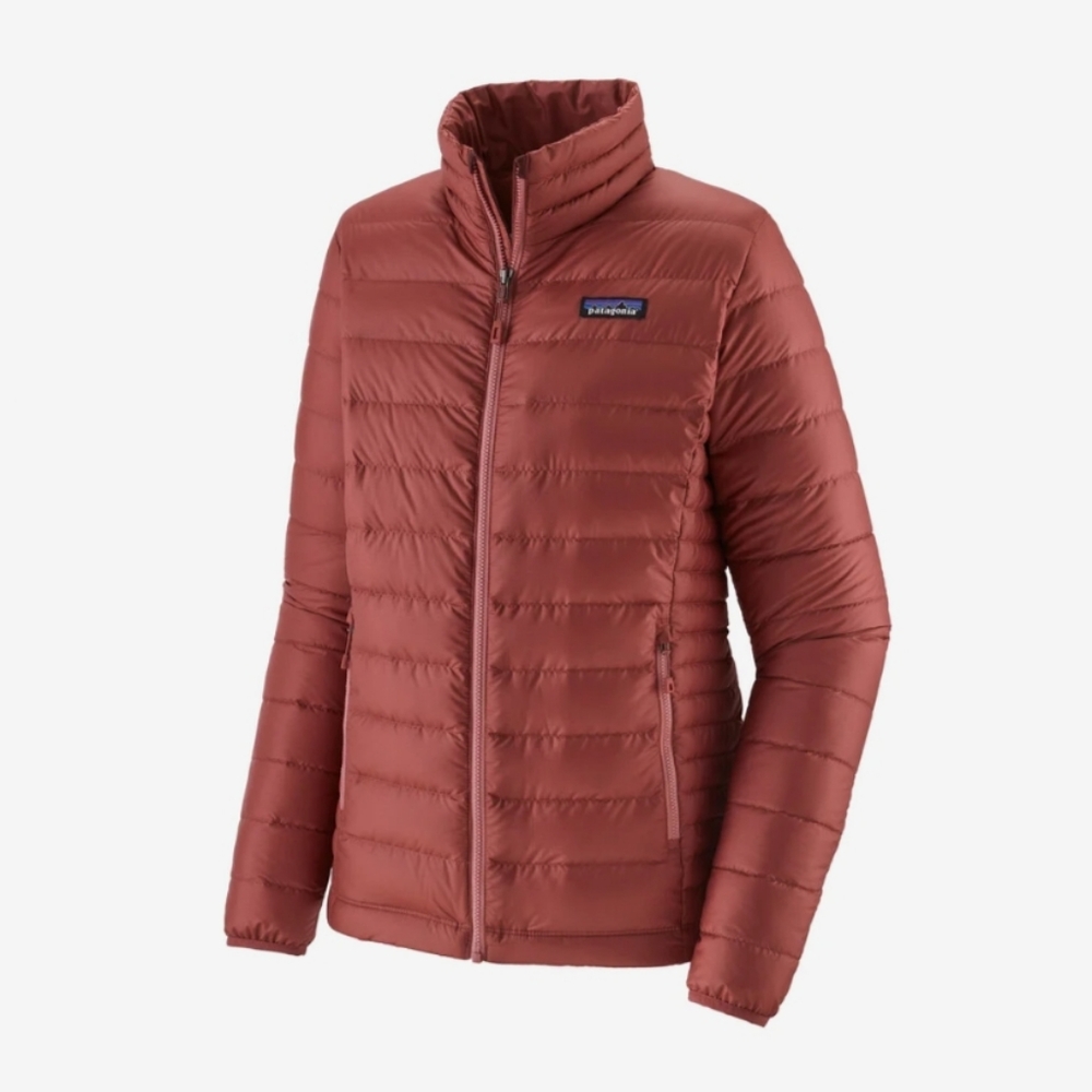 Patagonia Down Sweater